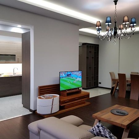 Northern Avenue - Teryan Crossroads 3Bedroom Modern And Comfortable Apartment Tt666 Erivan Dış mekan fotoğraf