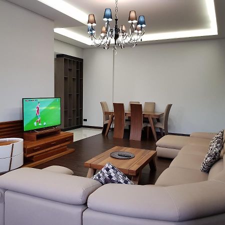 Northern Avenue - Teryan Crossroads 3Bedroom Modern And Comfortable Apartment Tt666 Erivan Dış mekan fotoğraf