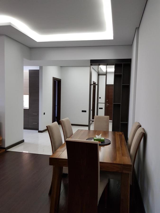 Northern Avenue - Teryan Crossroads 3Bedroom Modern And Comfortable Apartment Tt666 Erivan Dış mekan fotoğraf