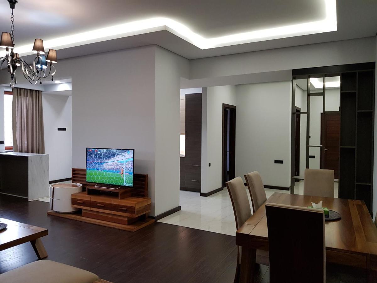 Northern Avenue - Teryan Crossroads 3Bedroom Modern And Comfortable Apartment Tt666 Erivan Dış mekan fotoğraf