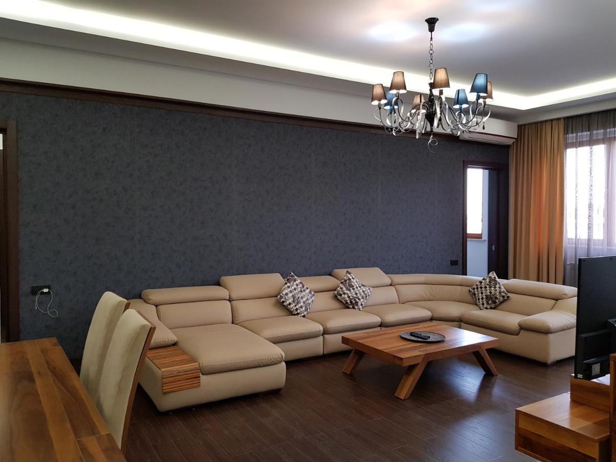 Northern Avenue - Teryan Crossroads 3Bedroom Modern And Comfortable Apartment Tt666 Erivan Dış mekan fotoğraf