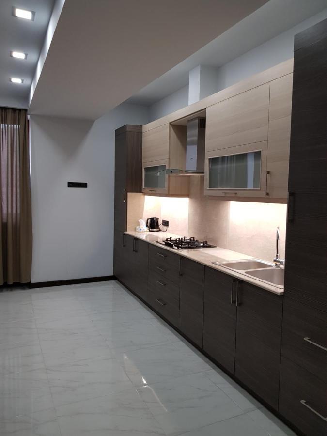 Northern Avenue - Teryan Crossroads 3Bedroom Modern And Comfortable Apartment Tt666 Erivan Dış mekan fotoğraf