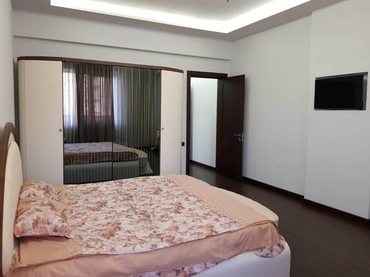 Northern Avenue - Teryan Crossroads 3Bedroom Modern And Comfortable Apartment Tt666 Erivan Dış mekan fotoğraf