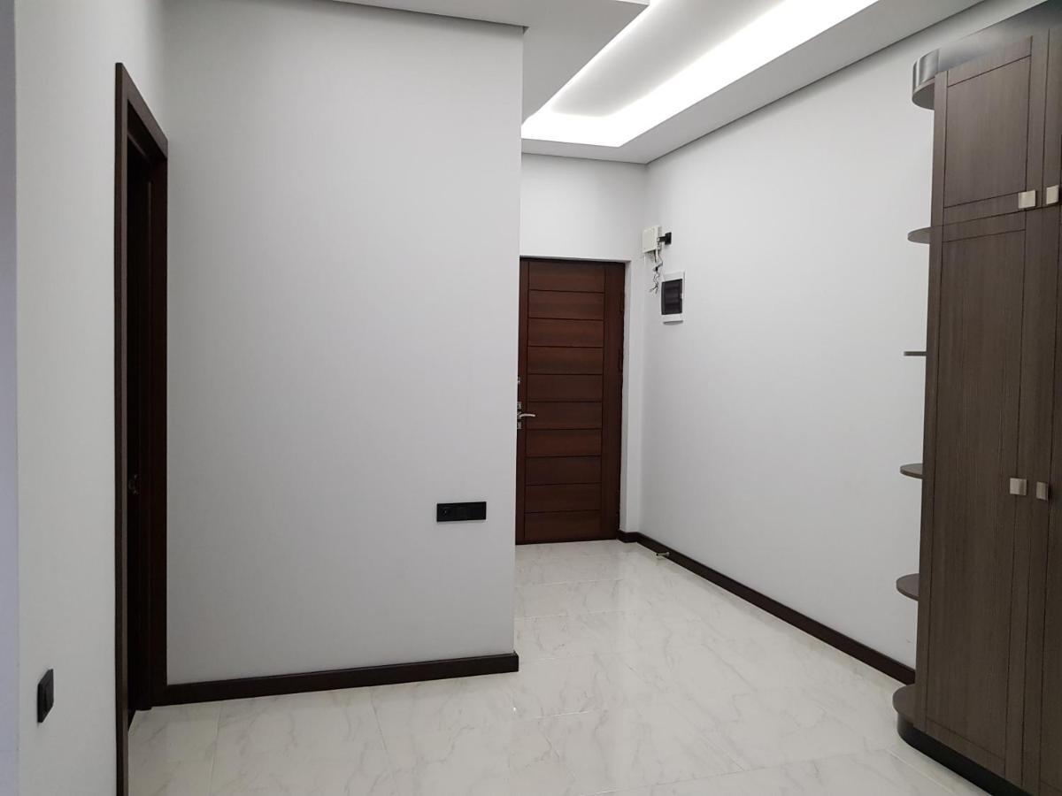 Northern Avenue - Teryan Crossroads 3Bedroom Modern And Comfortable Apartment Tt666 Erivan Dış mekan fotoğraf