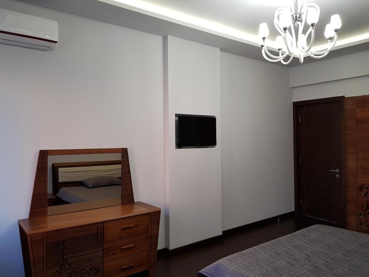 Northern Avenue - Teryan Crossroads 3Bedroom Modern And Comfortable Apartment Tt666 Erivan Dış mekan fotoğraf