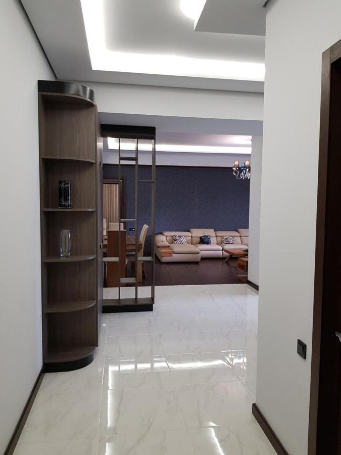 Northern Avenue - Teryan Crossroads 3Bedroom Modern And Comfortable Apartment Tt666 Erivan Dış mekan fotoğraf