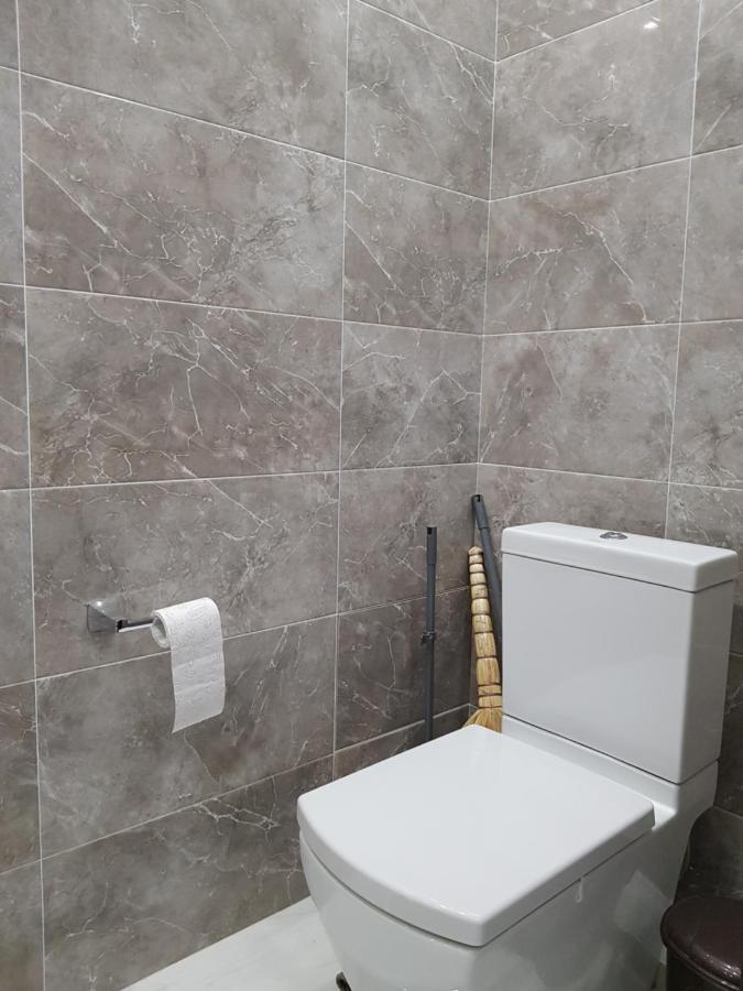 Northern Avenue - Teryan Crossroads 3Bedroom Modern And Comfortable Apartment Tt666 Erivan Dış mekan fotoğraf