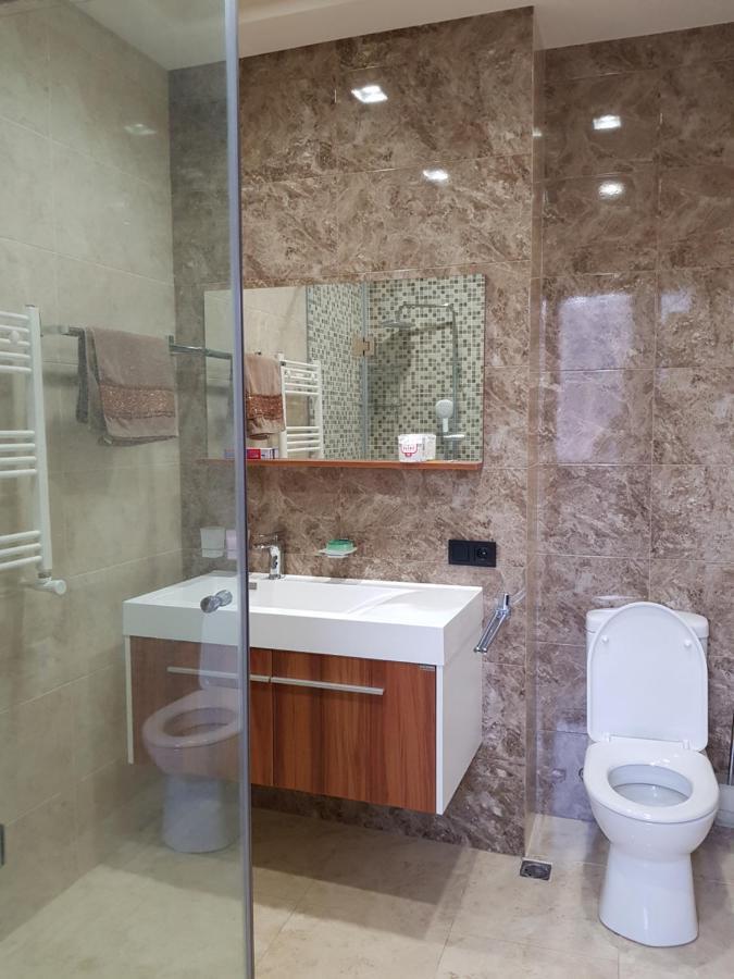 Northern Avenue - Teryan Crossroads 3Bedroom Modern And Comfortable Apartment Tt666 Erivan Dış mekan fotoğraf