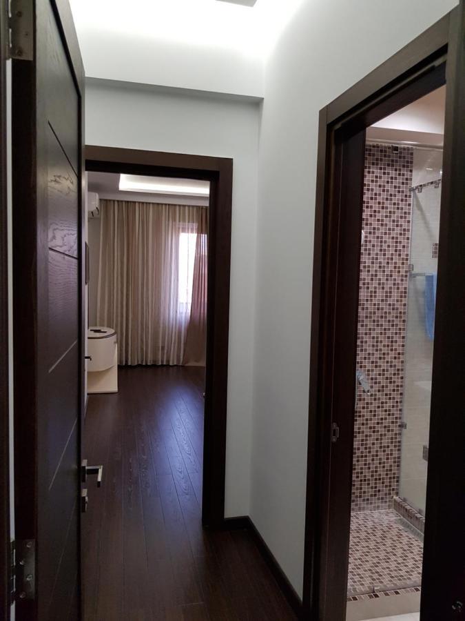 Northern Avenue - Teryan Crossroads 3Bedroom Modern And Comfortable Apartment Tt666 Erivan Dış mekan fotoğraf