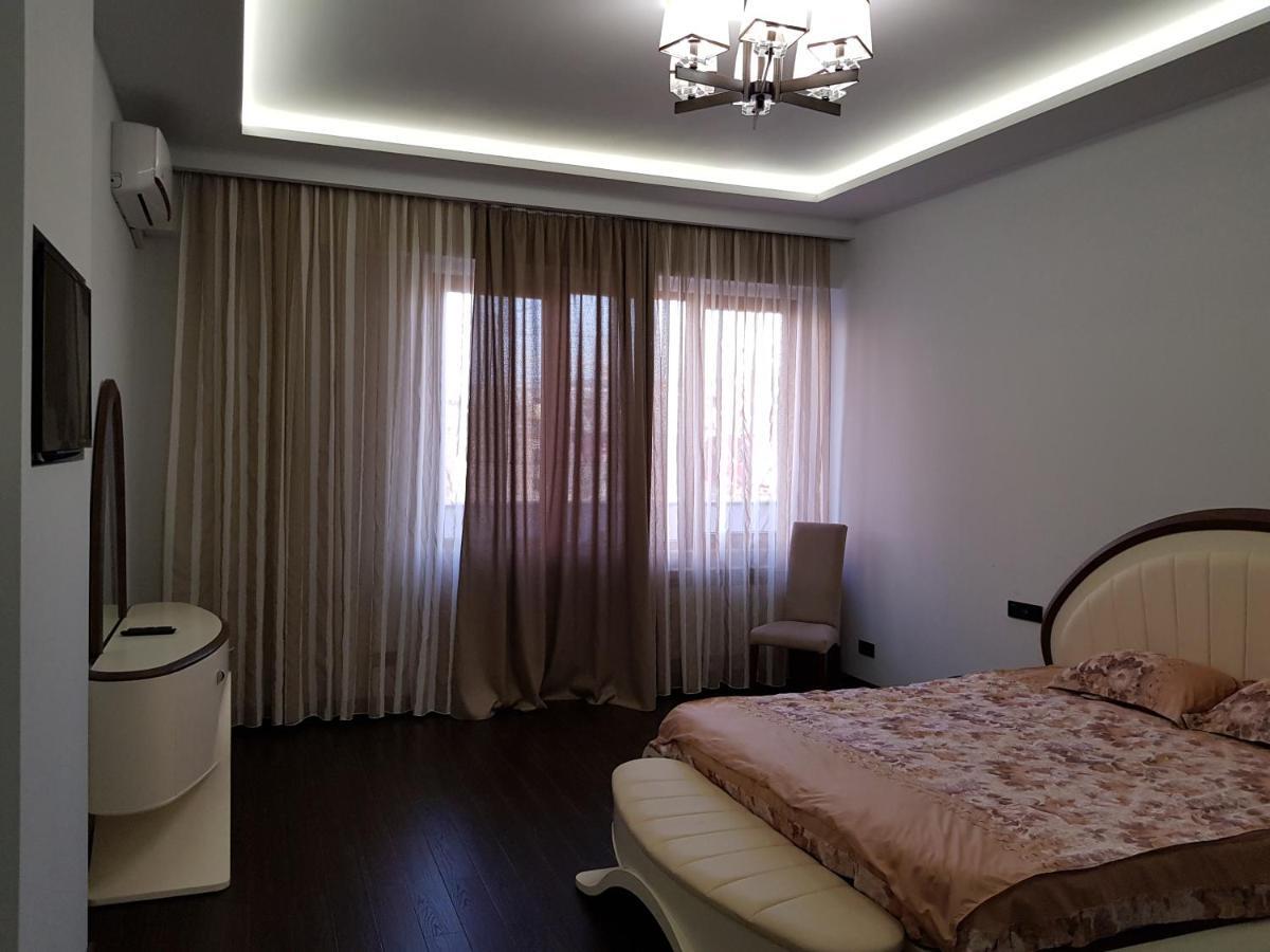 Northern Avenue - Teryan Crossroads 3Bedroom Modern And Comfortable Apartment Tt666 Erivan Dış mekan fotoğraf