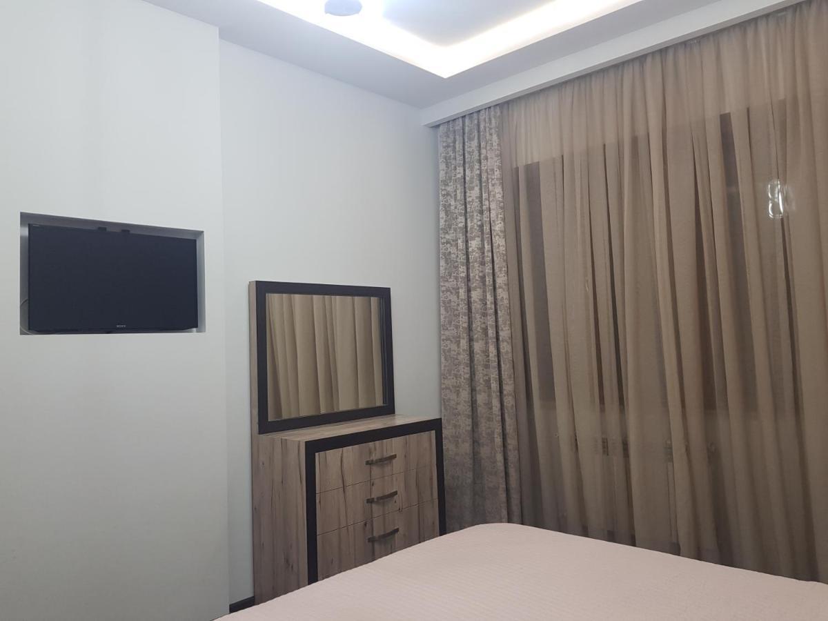 Northern Avenue - Teryan Crossroads 3Bedroom Modern And Comfortable Apartment Tt666 Erivan Dış mekan fotoğraf