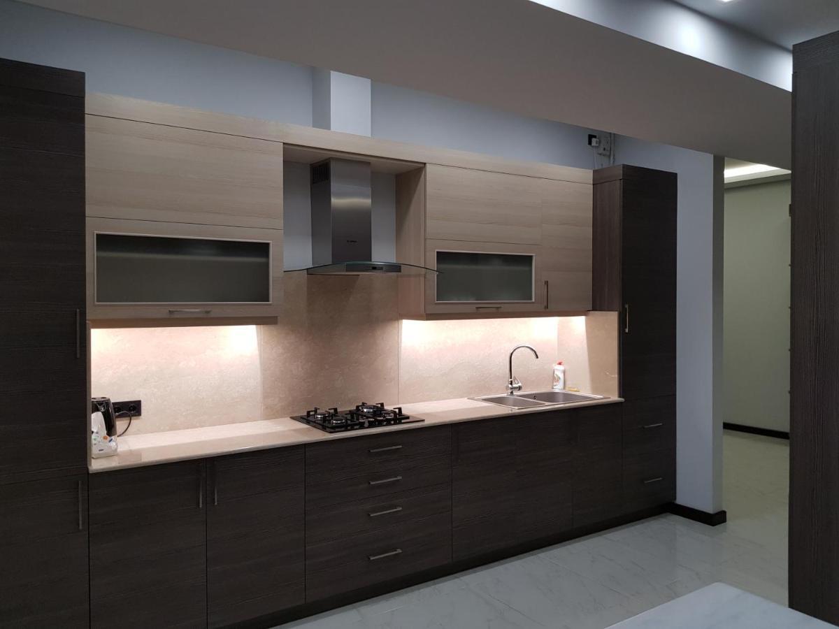 Northern Avenue - Teryan Crossroads 3Bedroom Modern And Comfortable Apartment Tt666 Erivan Dış mekan fotoğraf