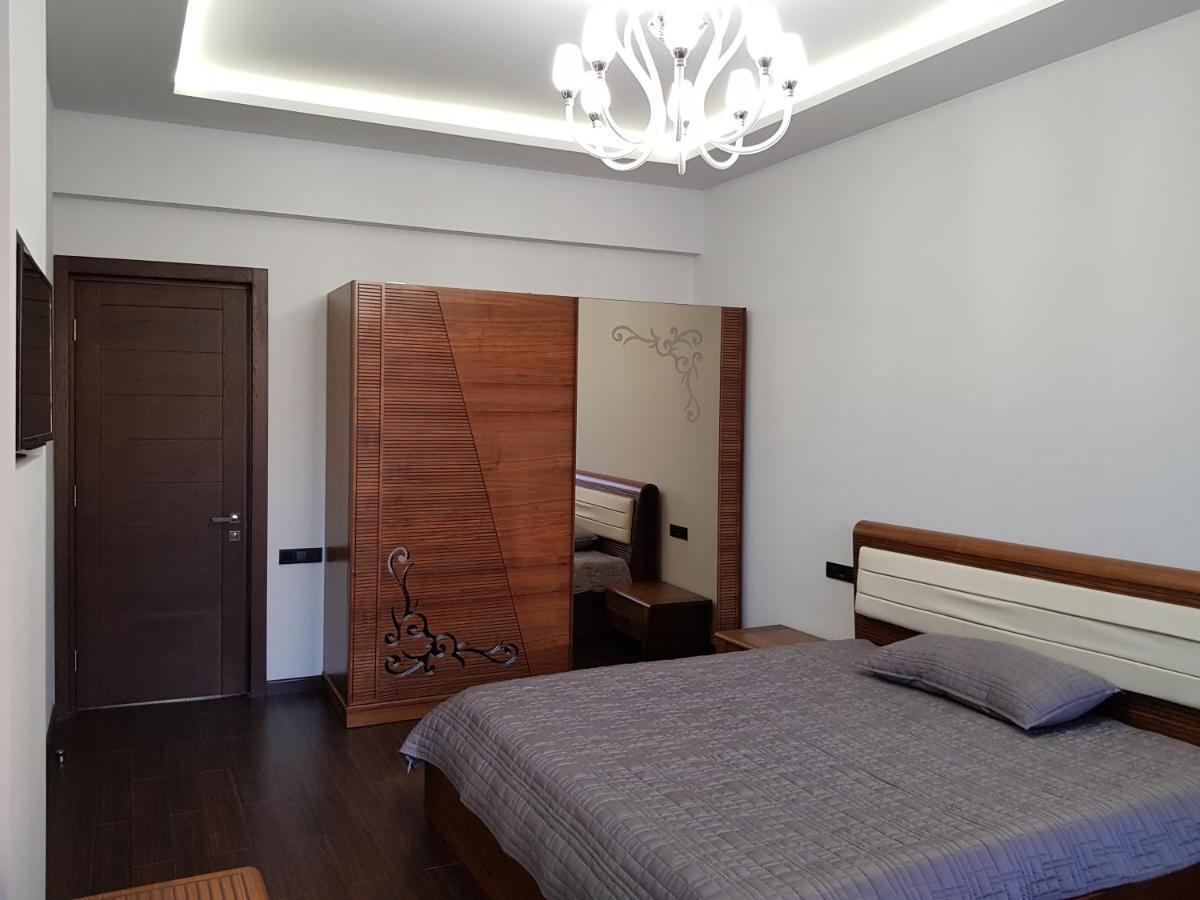 Northern Avenue - Teryan Crossroads 3Bedroom Modern And Comfortable Apartment Tt666 Erivan Dış mekan fotoğraf