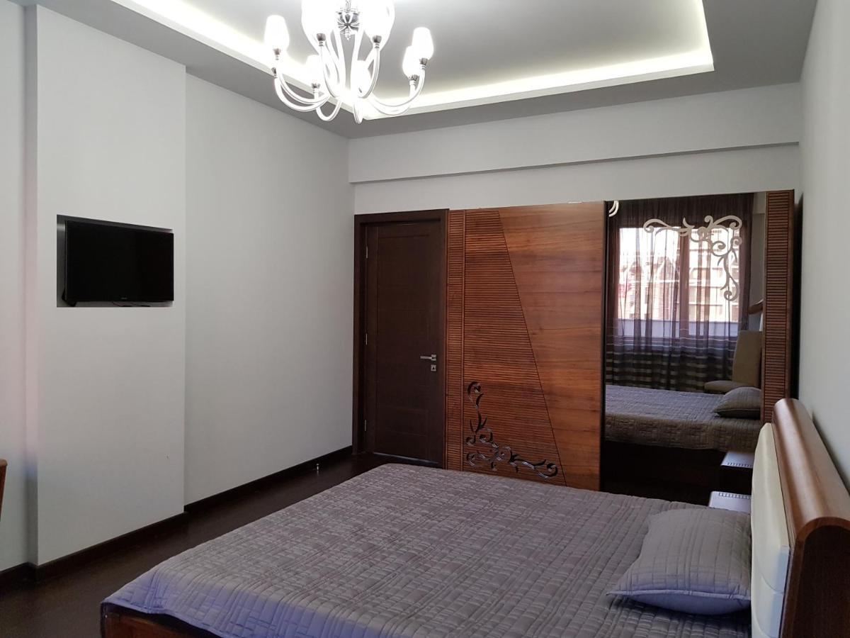 Northern Avenue - Teryan Crossroads 3Bedroom Modern And Comfortable Apartment Tt666 Erivan Dış mekan fotoğraf